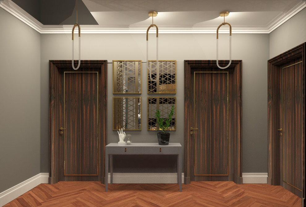 Квартира для иностранцев