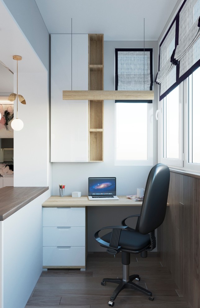 Ремонт для Мансура и Дели