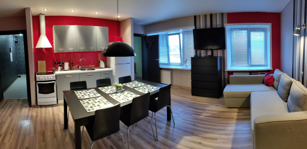 Квартира в Шерегеше