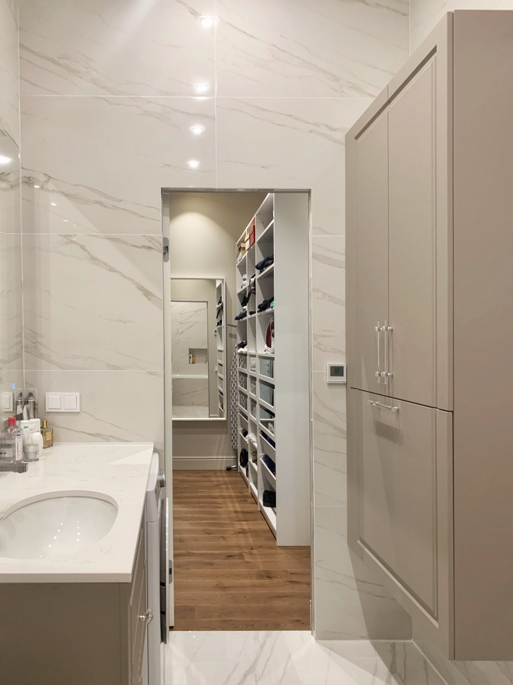 ЖК Символ 75м2