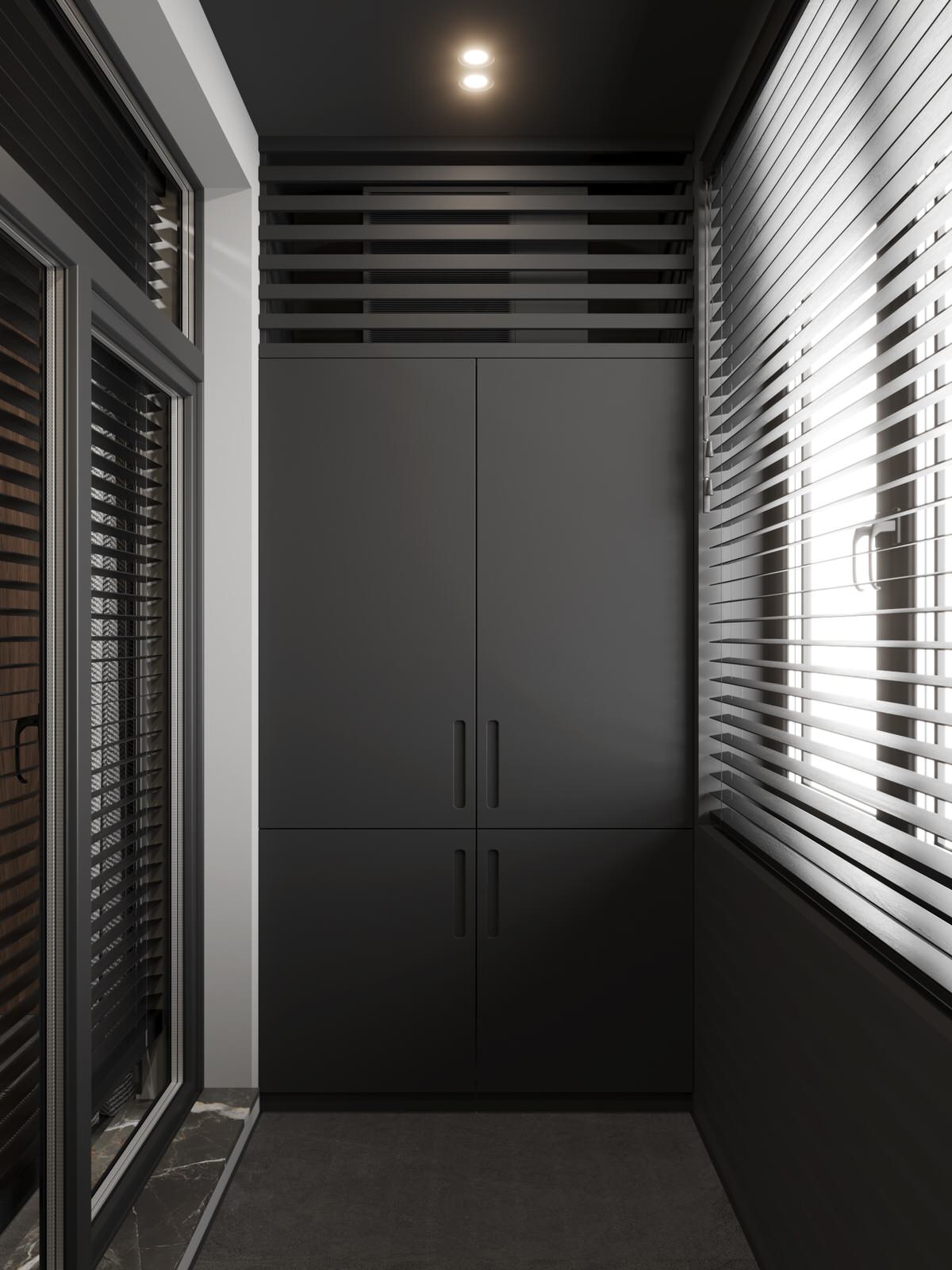 Квартира для мужчины в ЖК "ГАЛАКТИКА", Санкт-Петербург