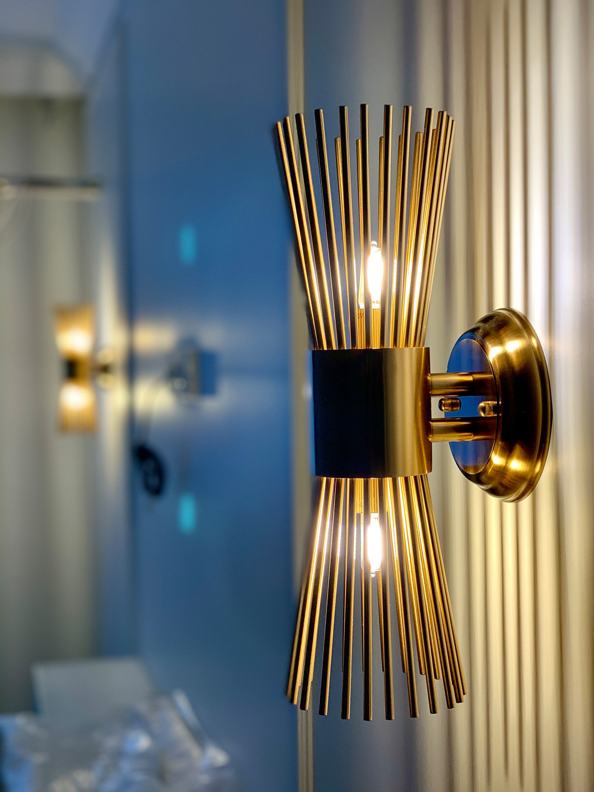 Электромонтажные работы