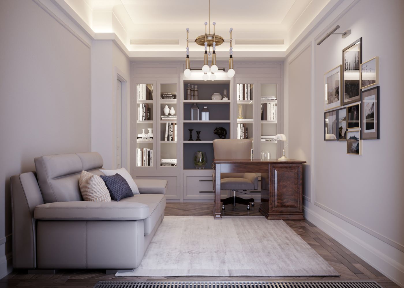 ЖК Кандинский