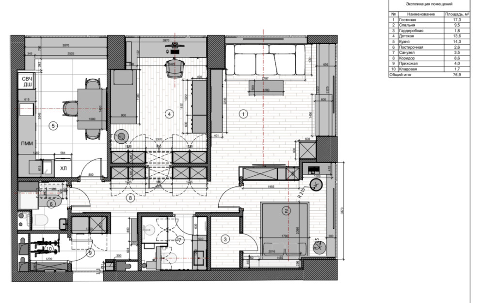 217_ЖК_Небо_Визуализация