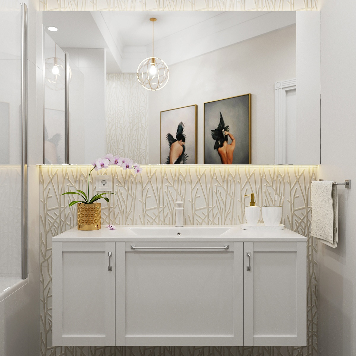 Квартира для отдыха в исторической части Архангельска