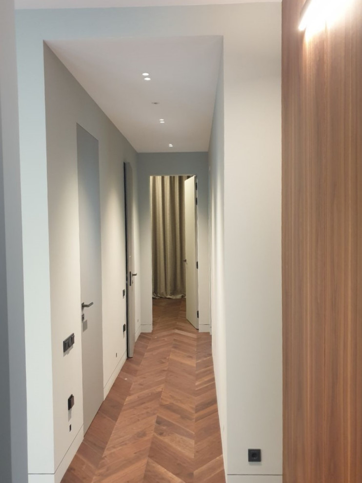 Рабочие моменты