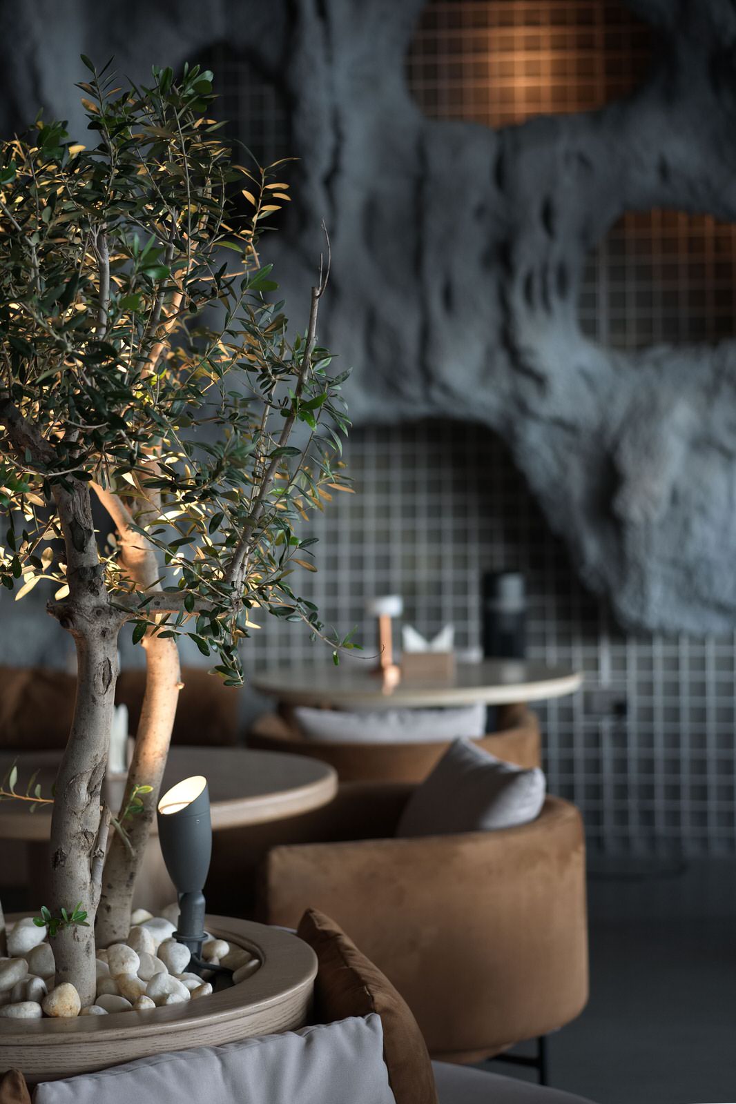 Сергей Руссо