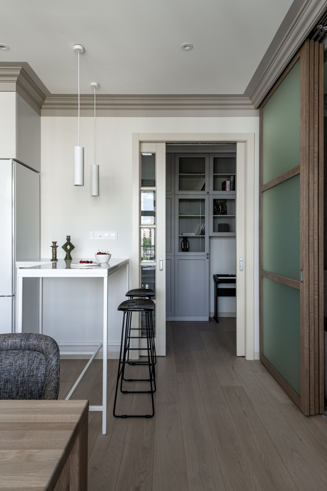 Квартира в Лайф Кутузовский