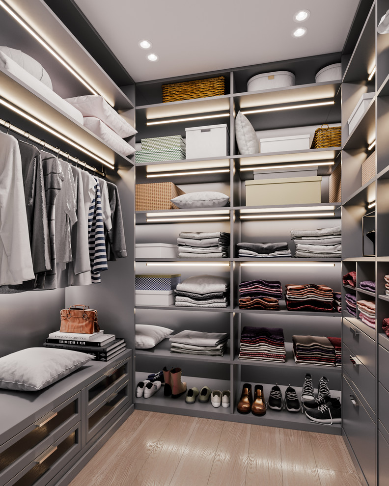 Элегантность и простота