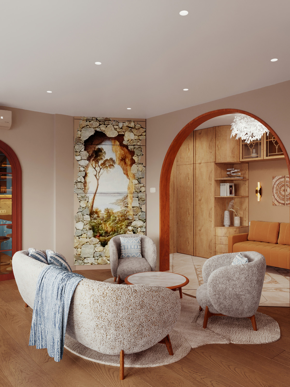 4-х комн. кв-ра Соловьиная Роща, Куркино, 130,5 м2