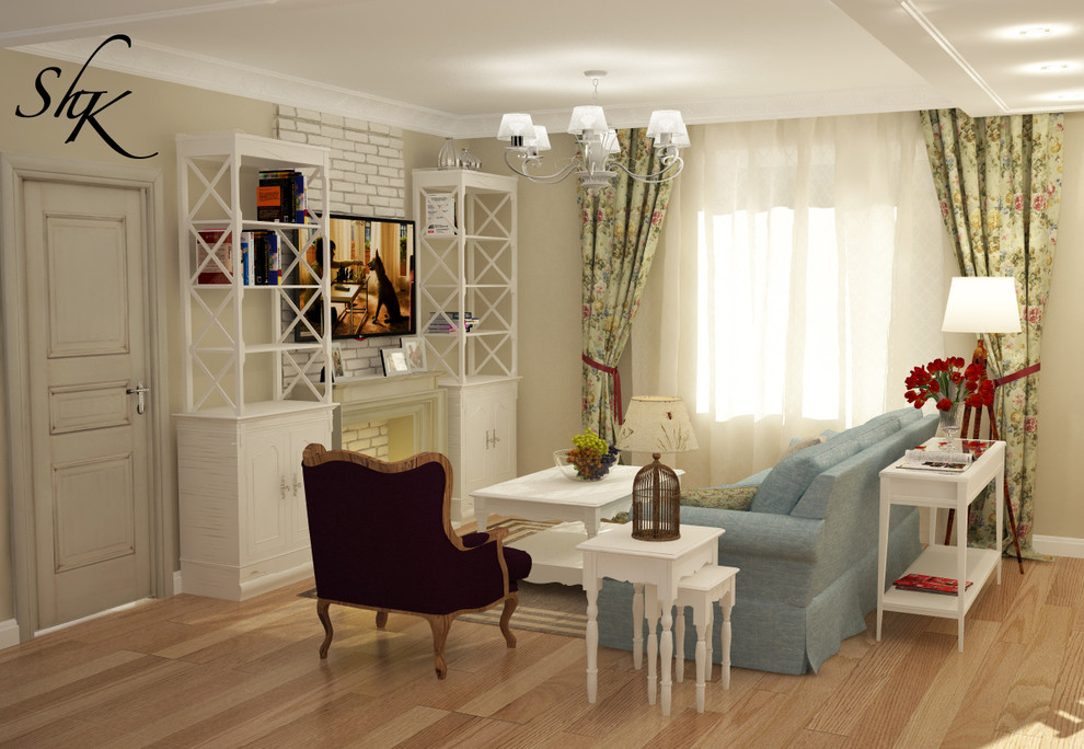 Кира Шаванова