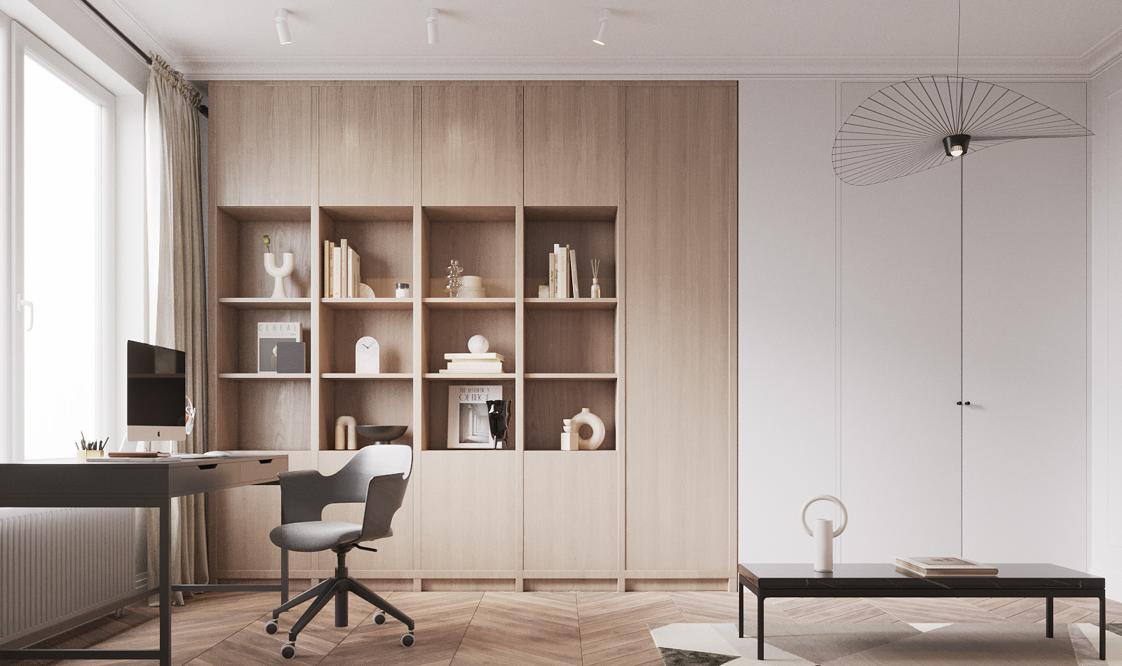 Привет, Париж.