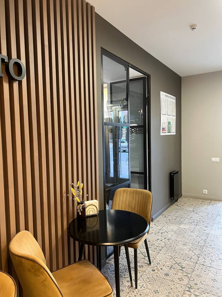 Обложка проекта: BulkaNetto - 1