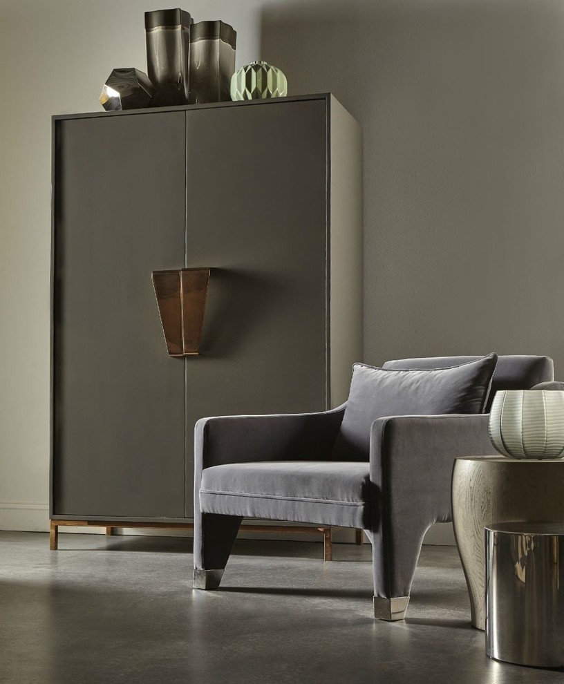New collection of furniture designed by Kelly Hoppen