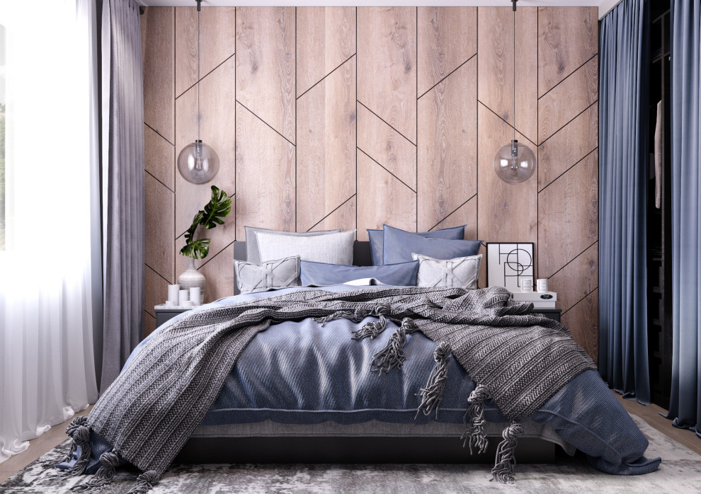 Готовые Интерьерные решения