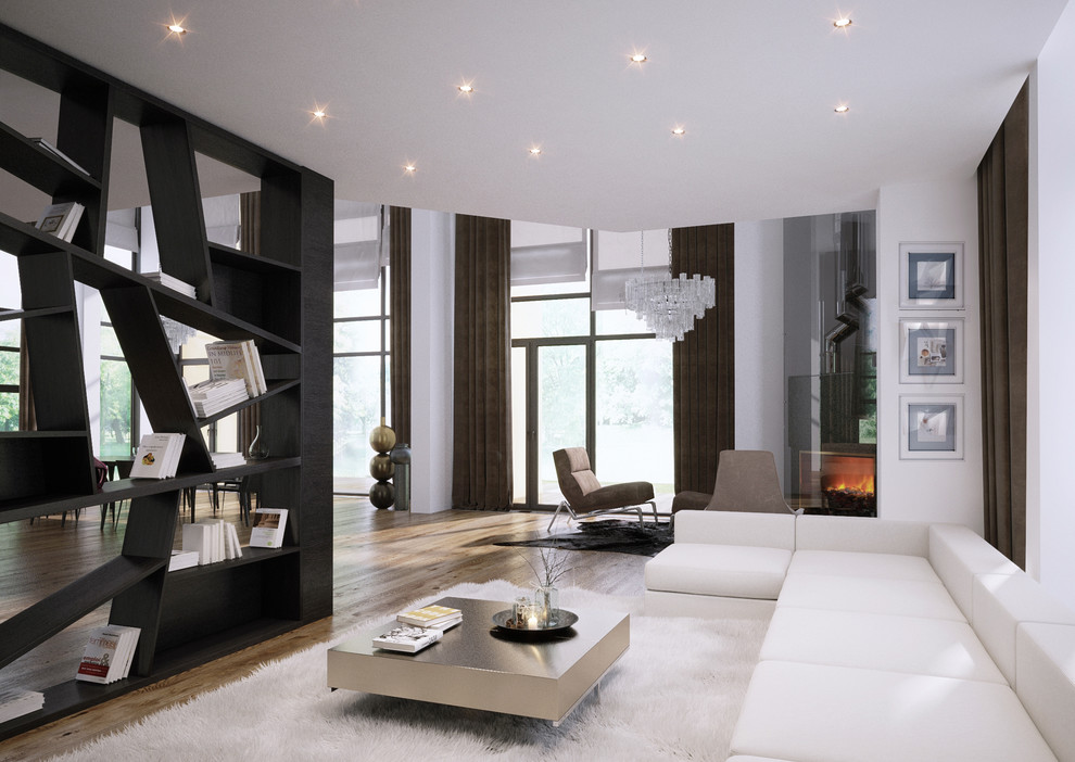 Частный дом Коростово