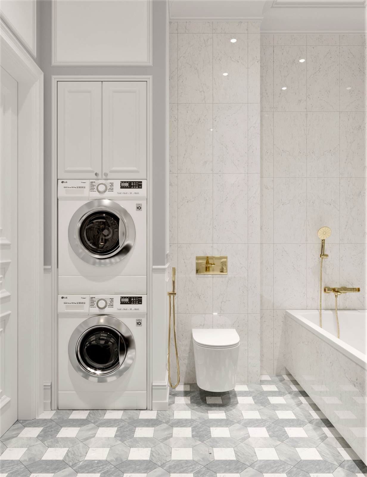 Квартира на Таврической улице | Санкт-Петербург