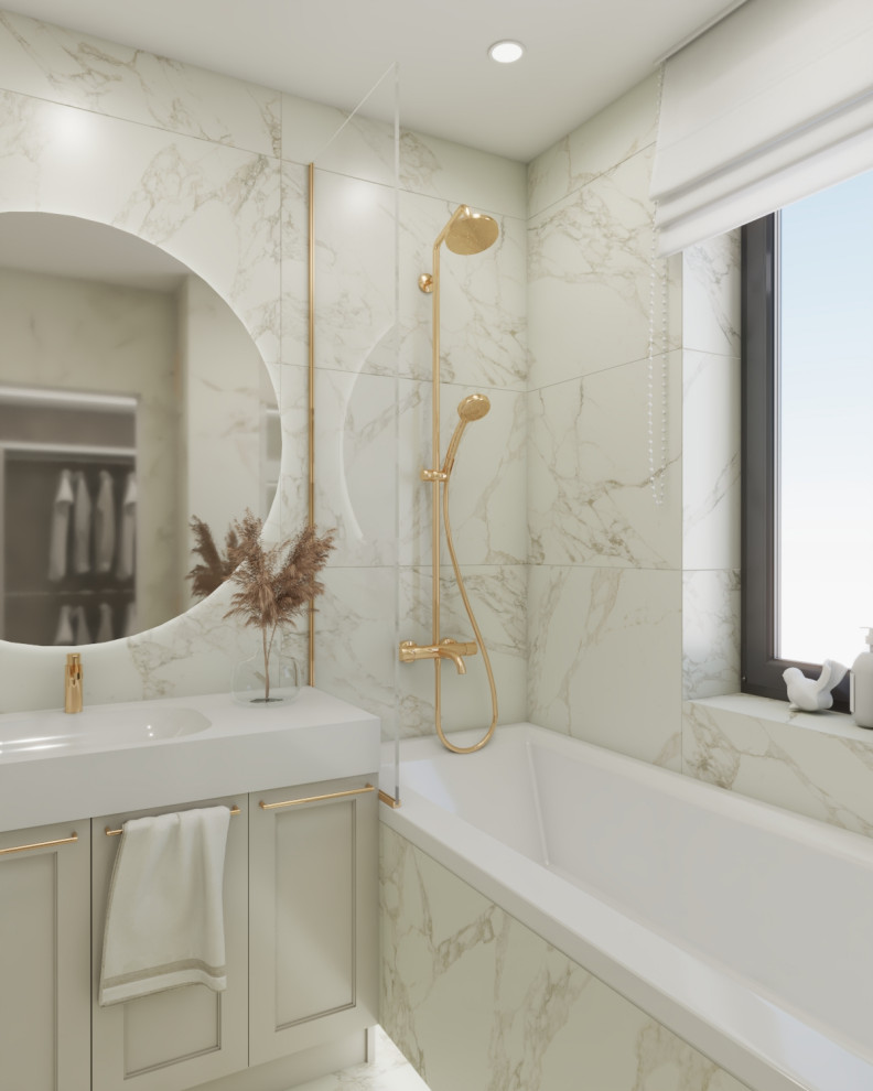 Обложка проекта: ЖК Черная Речка