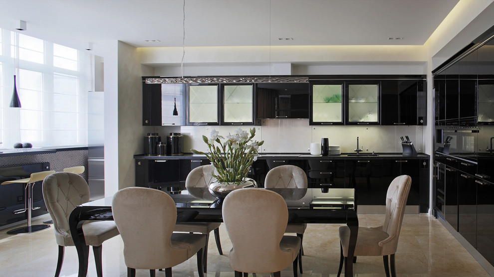 Квартира на ул. Староволынская