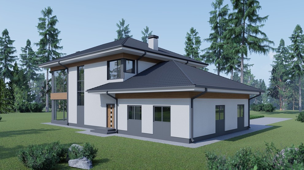 Проект ГБ-270