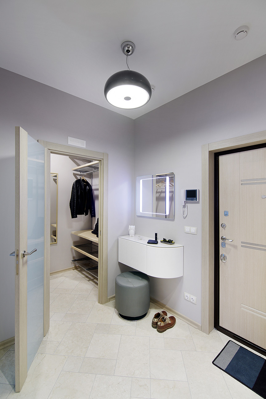 ЖК Современник (реализация)