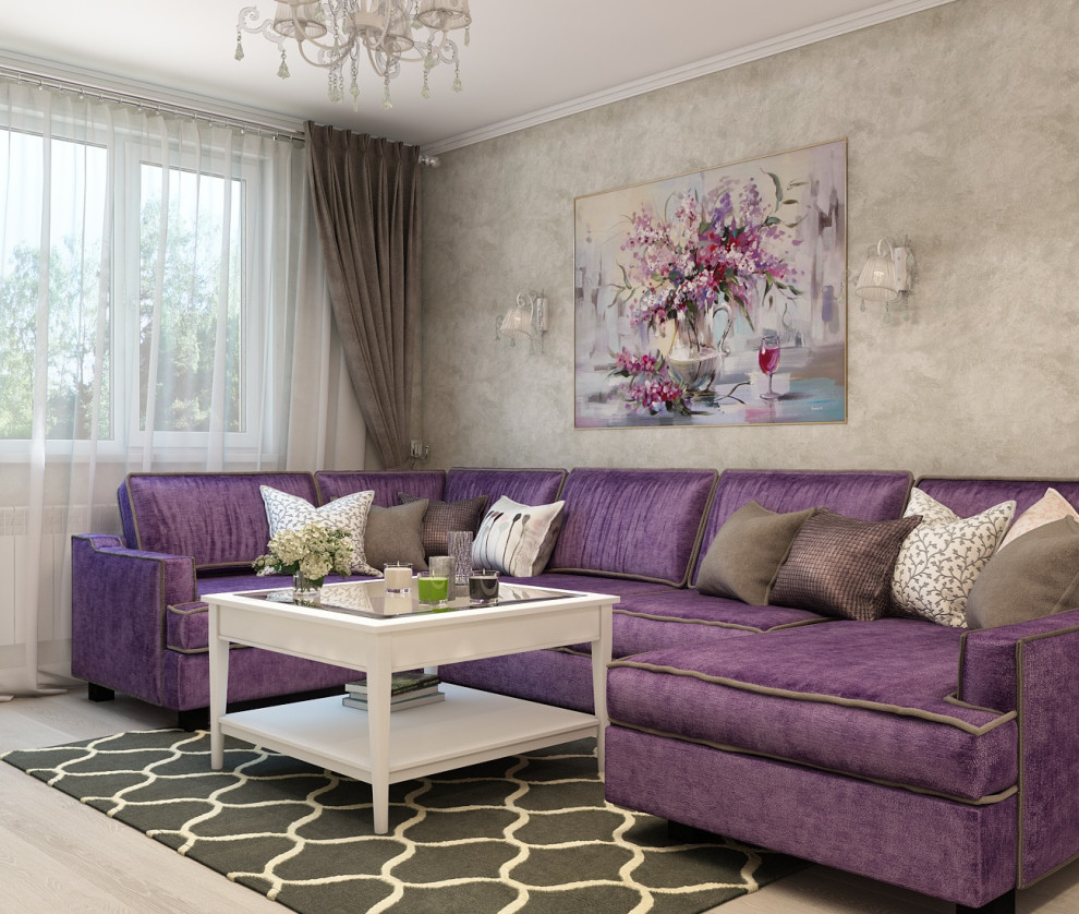 Алма-атинская