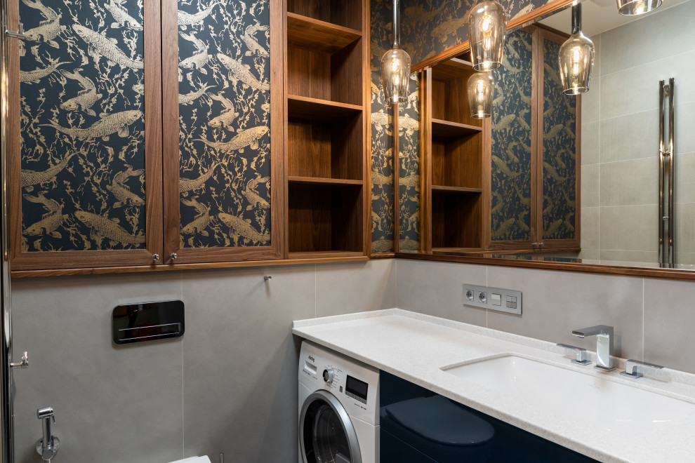 Квартира на Чкаловскрй