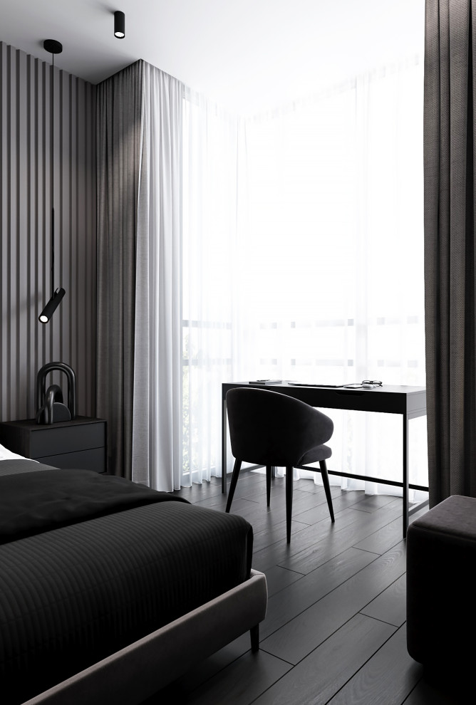 Квартира в ЖК Притяжение