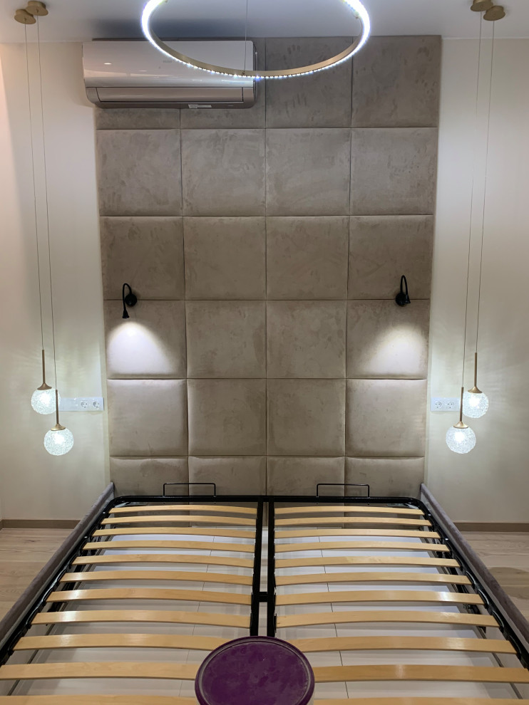 ЖК Искра парк