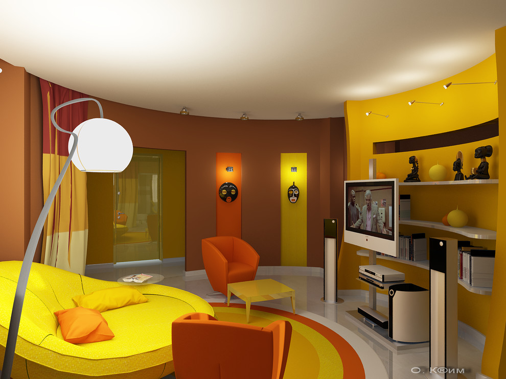 для тех кто любит солнце