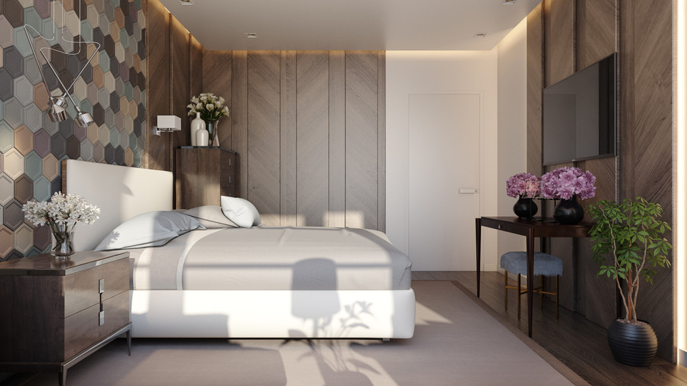 Апартаменты Москва-Сити