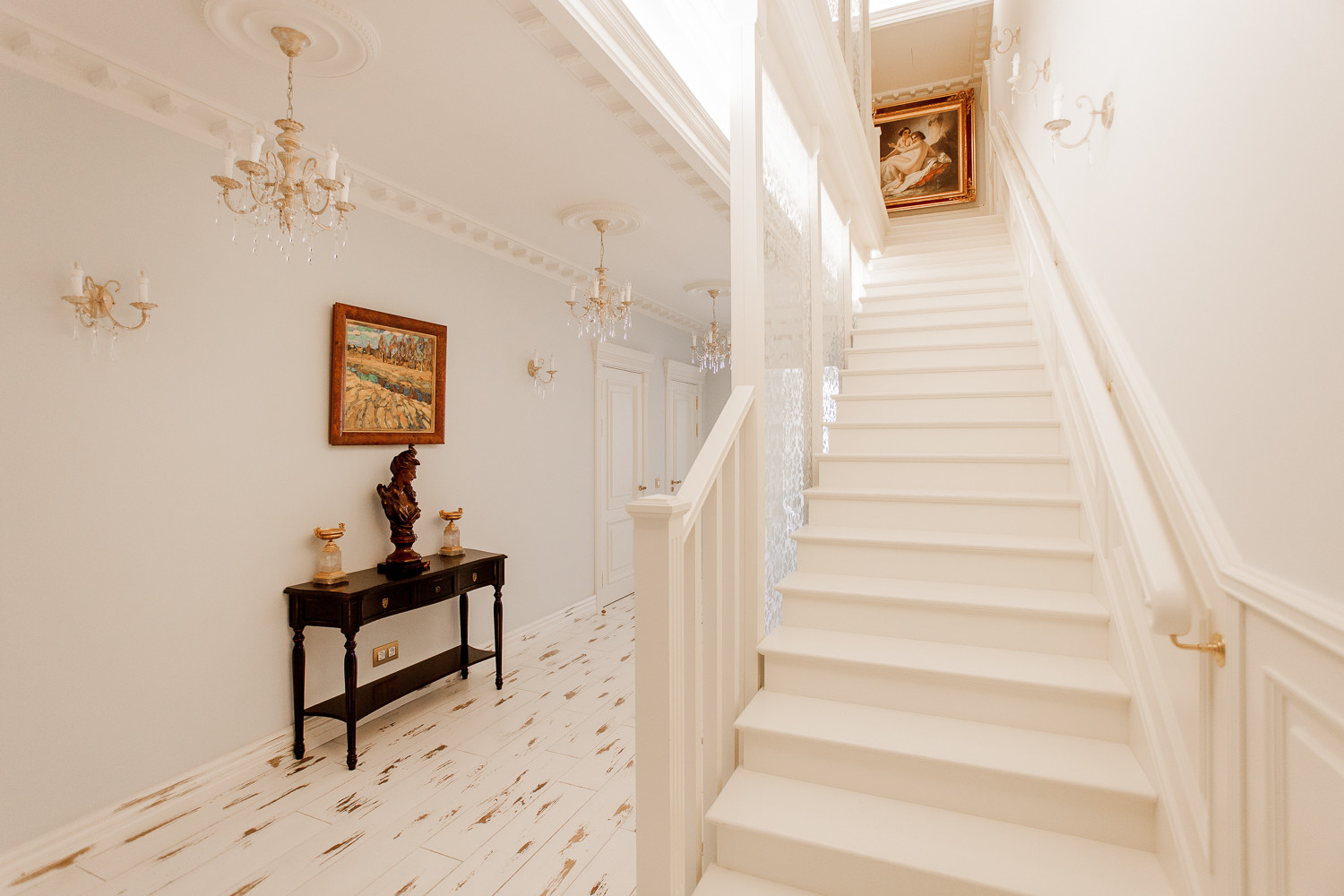 Резиденция Рублёво