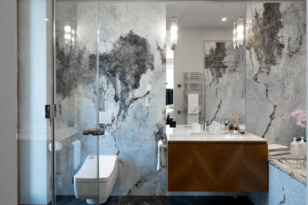 Квартира на улице Бурденко