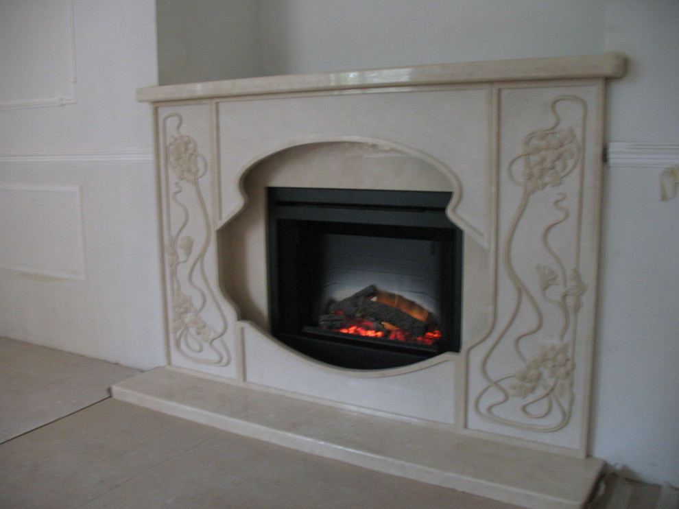 Изготовление порталов из мрамора и гранита