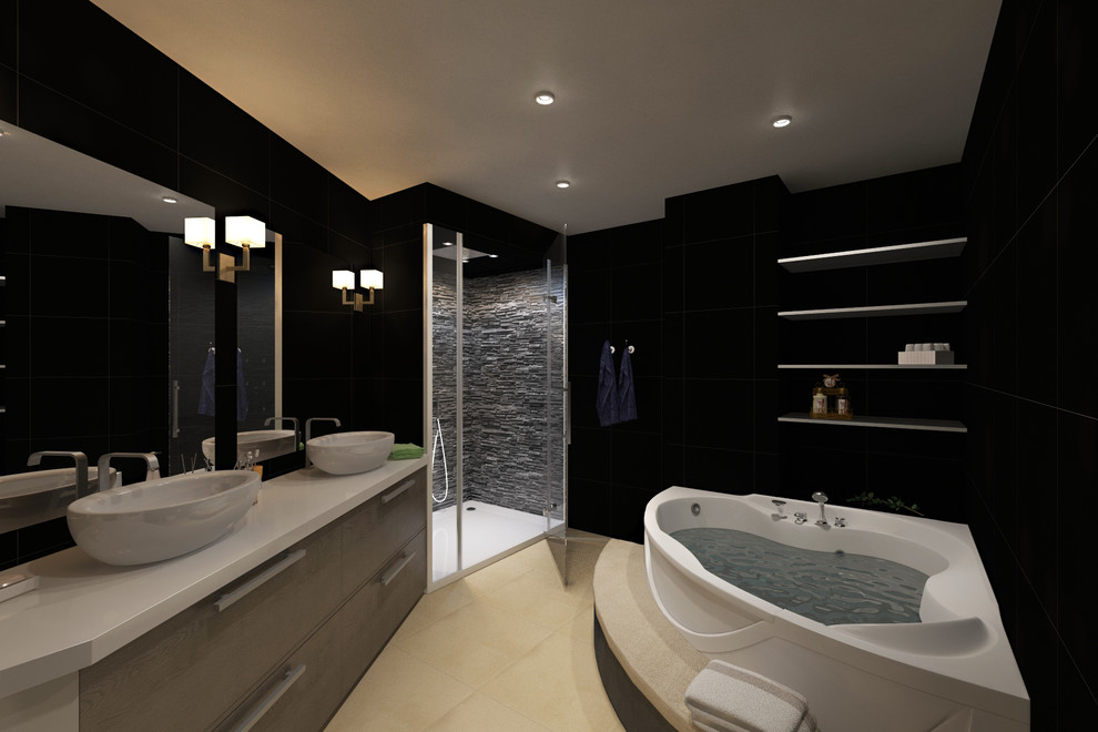 дизайн проект квартиры в Пушкине