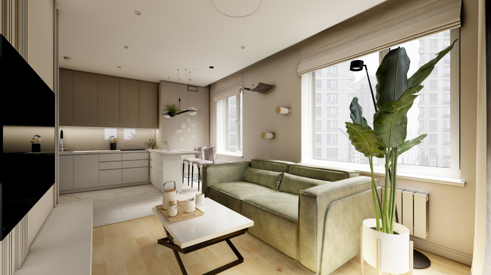 НАГОРНАЯ  53 м