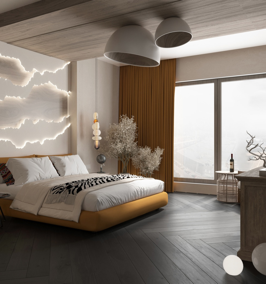 Кусочек Танзании в Самаре