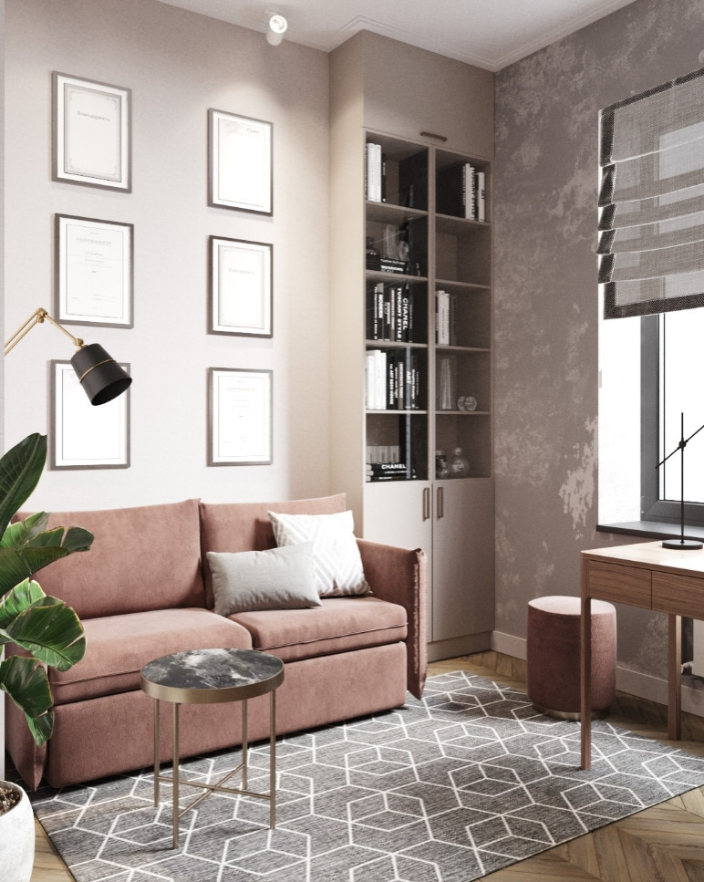 Усадьба Шарапово