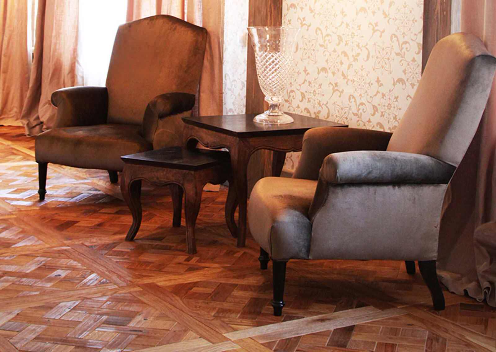 Private house