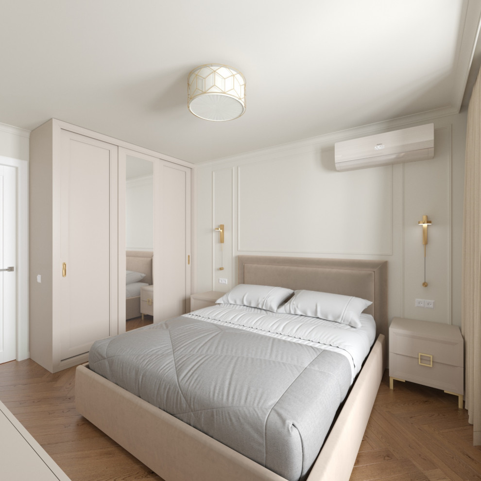 Квартира на Дмитровском шоссе