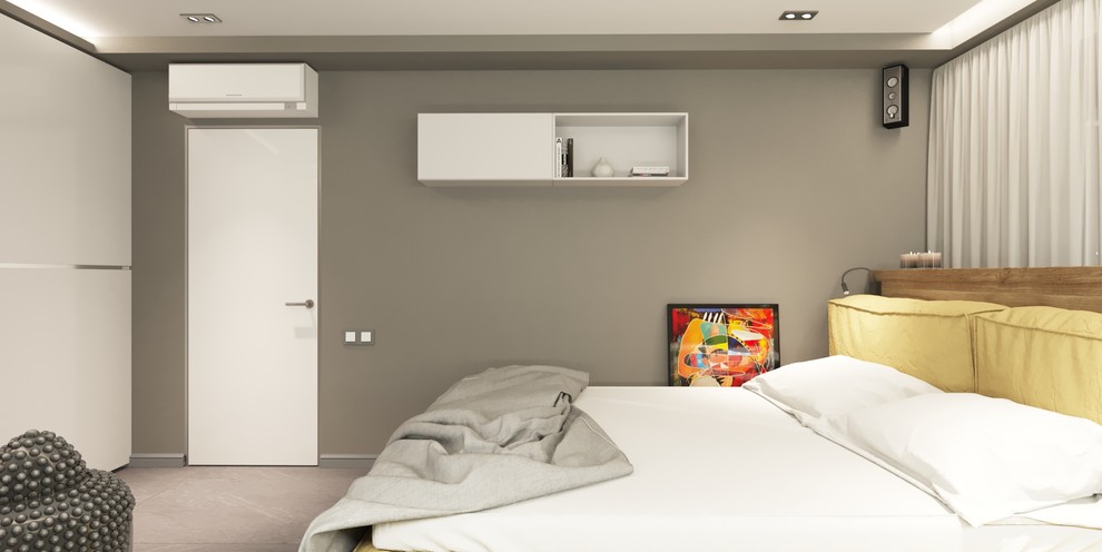 Квартира в ЖК "Миллениум" г. Екатеринбург