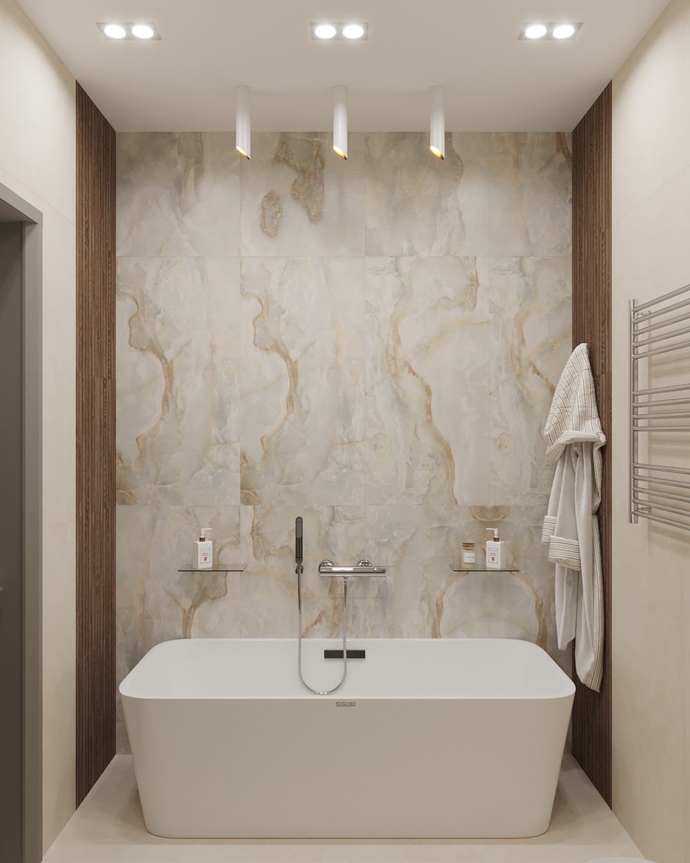 Коттедж КП"Dream Village"