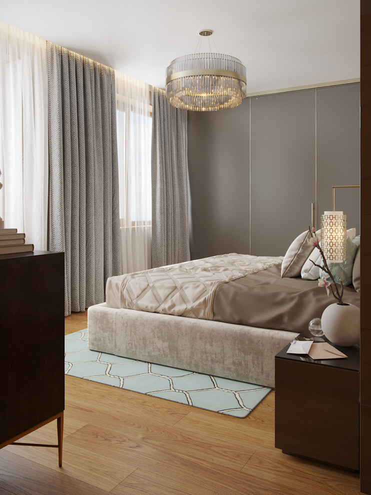 Квартира в Москве