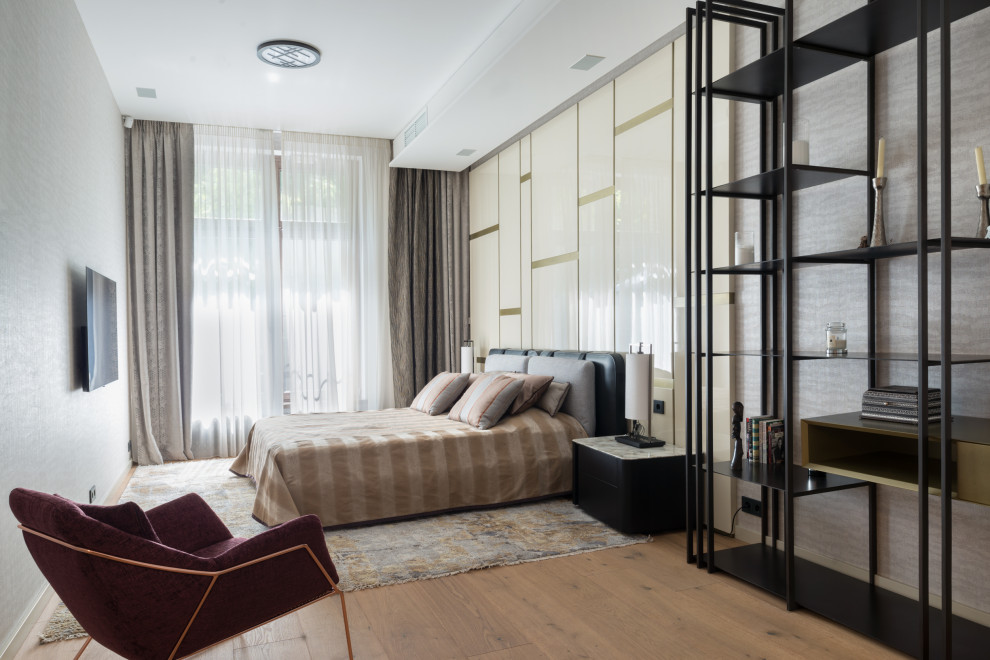 Квартира на Зоологической