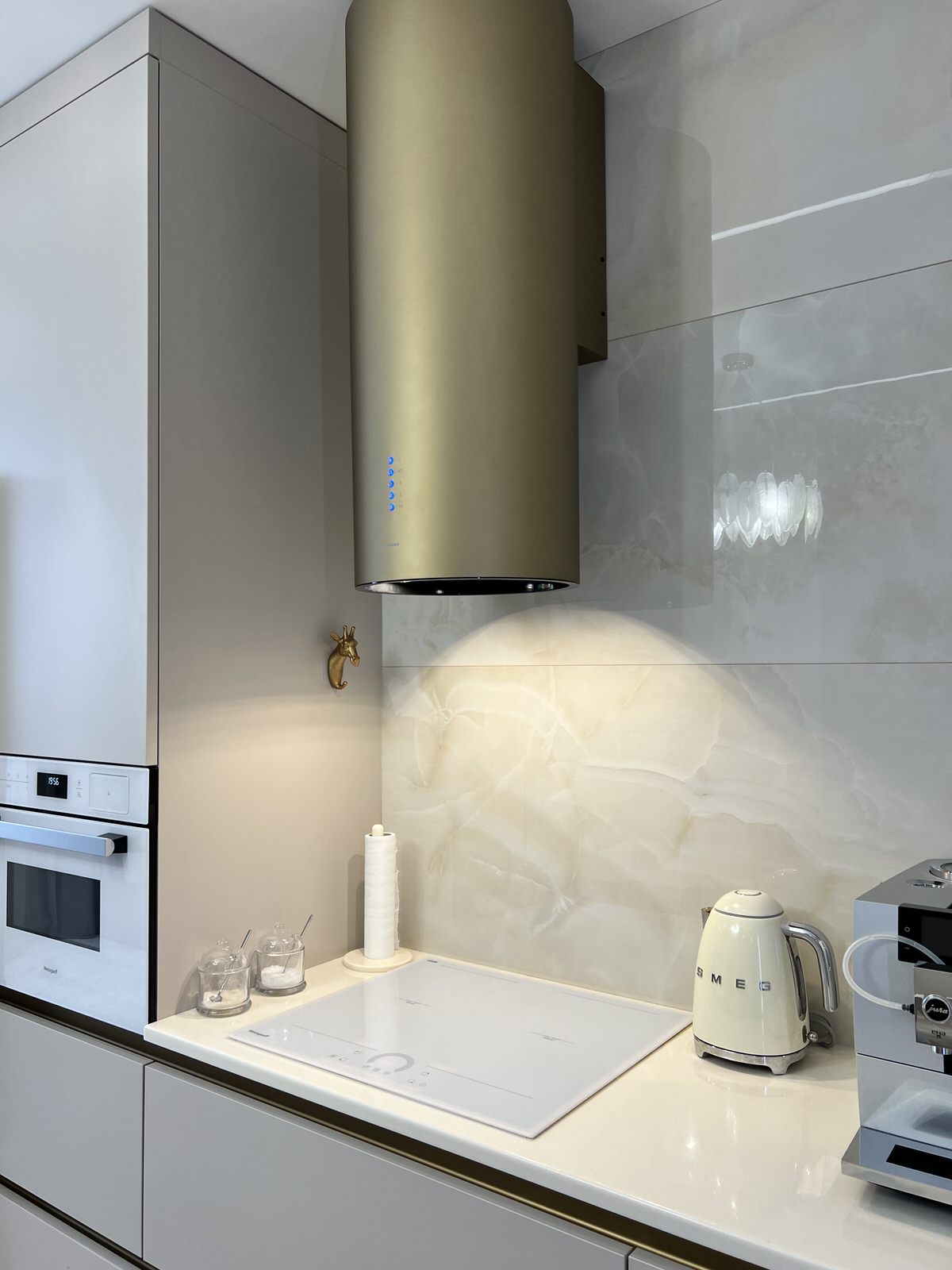 Ремонт под ключ ЖК Новелла Краснодар