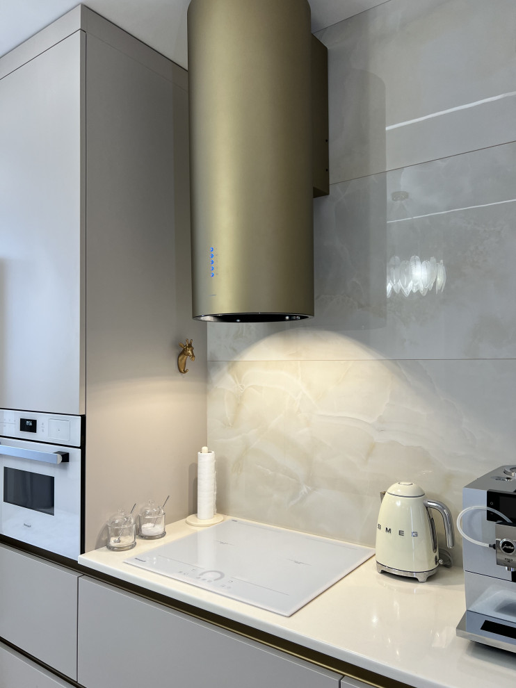 Ремонт под ключ ЖК Новелла Краснодар