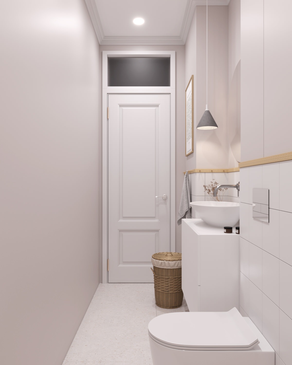 Обложка проекта: ул. Мира