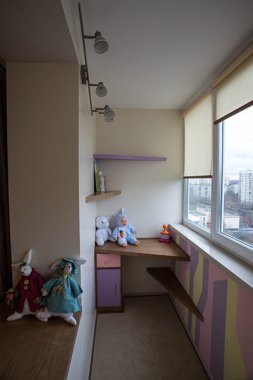 Олимпийская деревня