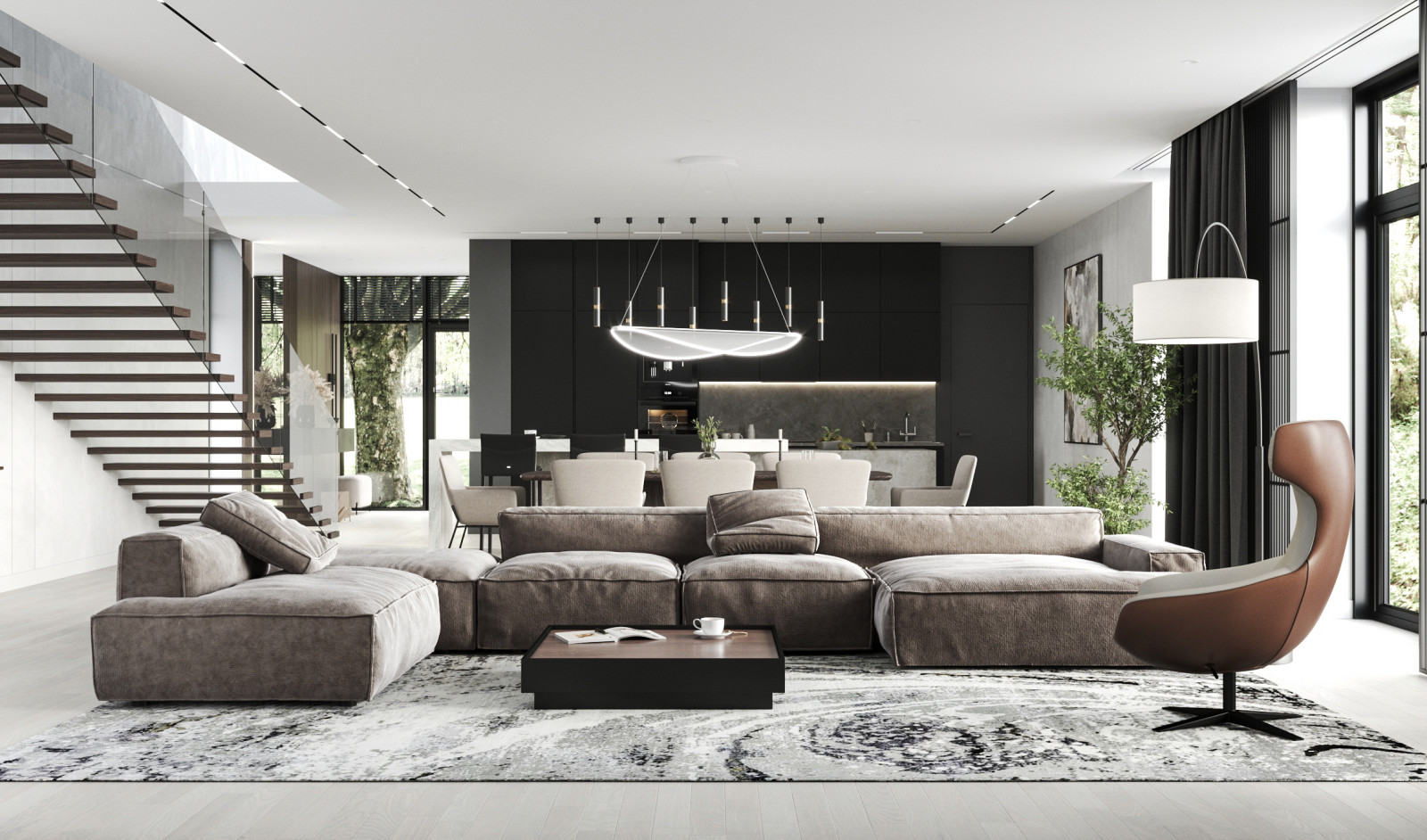 Дом во Всеволожске