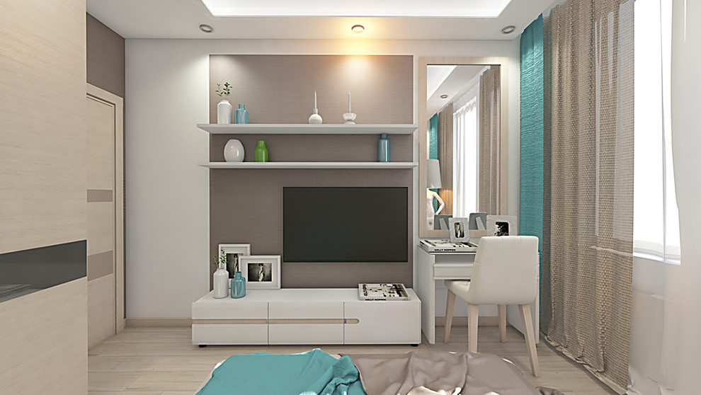 Проект квартиры